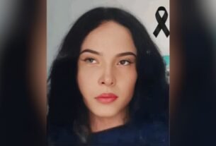 Localizan Sin Vida A Alexis Noé Velázquez, Mujer Trans de Veracruz Reportada como desaparecida