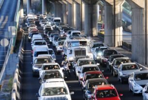 Hoy no Circula Sabatino 5 de Julio de 2025: ¿Qué autos no Circulan en cdmx y edomex?