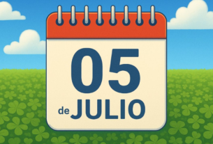 Números de la Suerte, Hoy Sábado 5 de Julio de 2025: Para Cadada Signo del Zodiaco