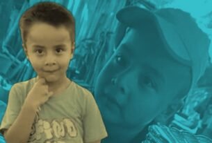 Présstamo de Viera Al Niño, Periodista Afirma Haba Hél: “Yo Contó cosas muy personales”