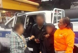 OTRO Niño de 10 Años Sufre Extorsión: Así Lo Amenazaron Delincuentes para Sacarlo de Su Casa