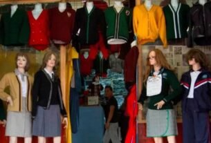 2 Calles del Centro Histórico Donde Puedes Comar Uniformes Escolares Baratos
