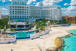 Riu y Ecpat México se Unen para proteger a la Infancia desde el Turismo