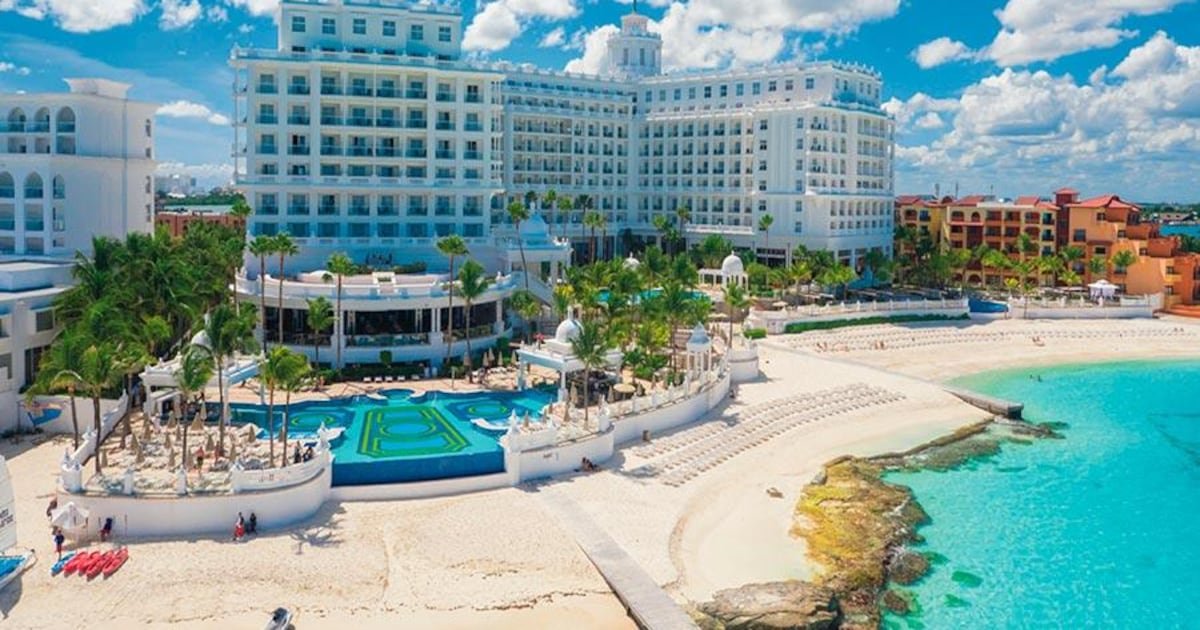 Riu y Ecpat México se Unen para proteger a la Infancia desde el Turismo
