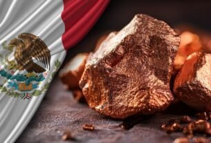 Exportaciones de ‘Chatarra y Desperdicios’ de Cobre A uu asciende a 138.3 mdd