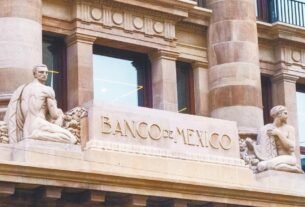 Junta de Gobierno de Banco de México VA por Gradualidad en ciclo de recortes