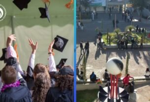 Titulación Conmemoratua de la Unam: Quiénes Obdendrán Su Título Sin Hacer Tiss Ni Examen