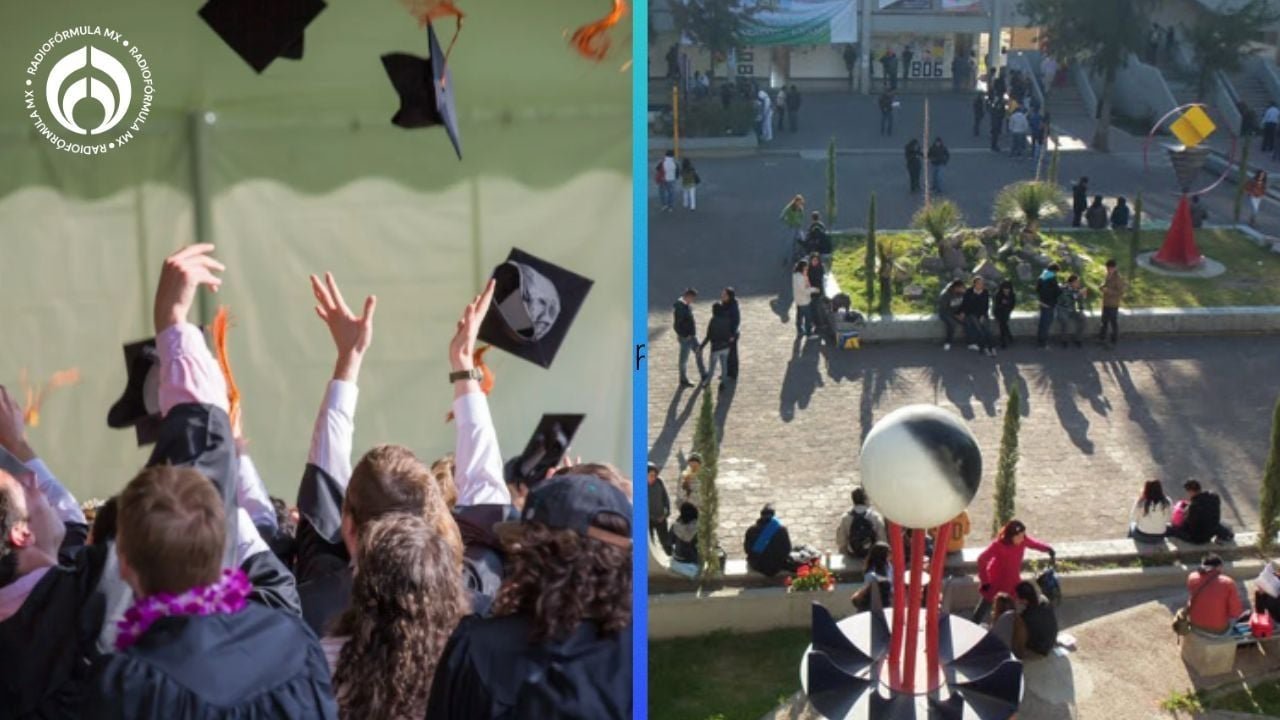 Titulación Conmemoratua de la Unam: Quiénes Obdendrán Su Título Sin Hacer Tiss Ni Examen