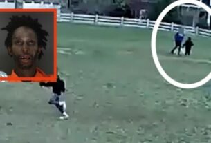 Dejan en Libertad Un Agresor de Menores, Intentó Secuestrella a un niño en una primaria