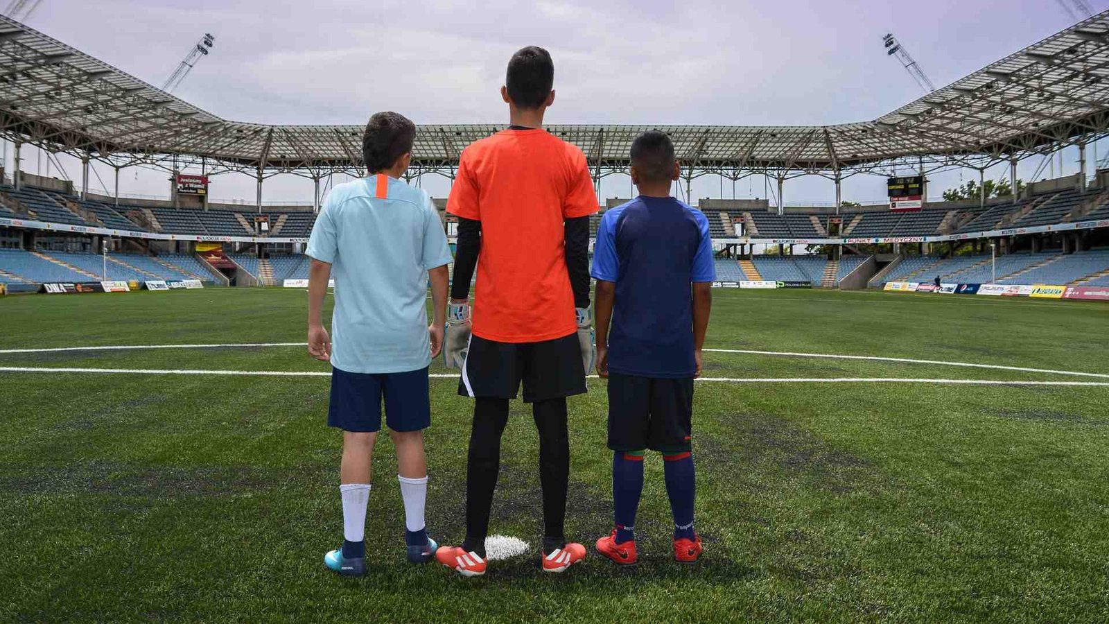 Copa de Futbol Infantil CDMX 2025: Fechas y Requisitos para Inscribir Un Hijos Tus