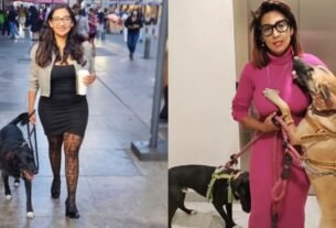 PAOT INVESTIGA A DIRECTA DE AGATAN POR TENER SIETE PERROS EN DEFICISO DE CDMX