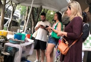 Cdmx tendererrá 14 Medidas para enfrentar la gentrificación: Anuncia Clara Brugada