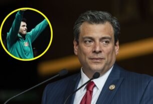 Mauricio Sulaimán Pide Acabar Con Las Especificaciones del Caso de Julio César Chávez Jr