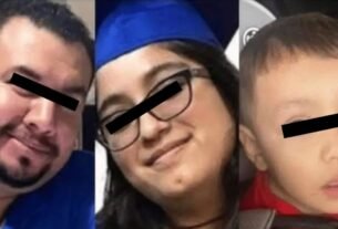 Localizan Sin Vida un bebé mexicano tras inundaciones de Texas, Sus Padres Fuyon Hallados Días Antes