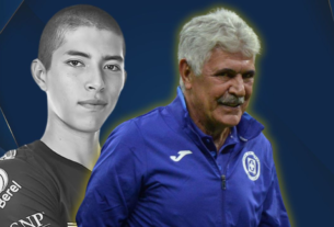‘Tuca’ Ferretti Arremete Contra El Portero Rodrigo Parra: “Que no Mar Niño Chillón” | VIDEO