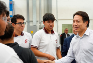 SEP Y Universidad Estatal de Arizona Suman Esfuerzos para Ampliar Cooperació