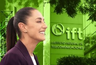México Convivirá Con 2 Leyes de Telecomunicaciones Desde el Jueves 17 de Julio