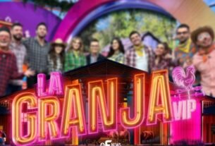 ‘La Granja VIP’: El Nueva Realidad de TV Azteca Que Le Hará Competencia A ‘La Casa de Los Famosos México’