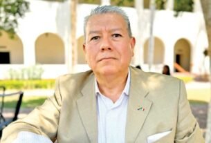 ‘México ha avanzado en combate al Crimen’; DECOMPOS DESADACANOS