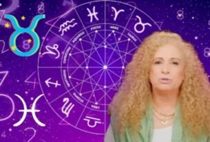 La Astrología Predice un domingo Lleno de Buenas noticias para Estos Signos del Zodiaco, Según Mizada Mohamed