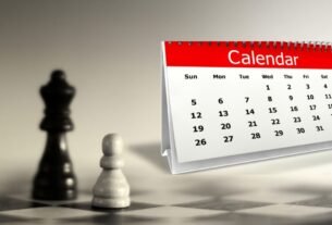 20 de Julio: Día Internacional Del Ajedrez
