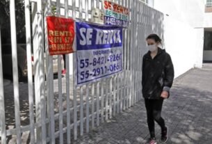 Freno A Renta, Impulso a la Crisis: Alertan Sobre Efectos del Bando 1