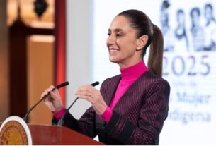 Gobierno de México presenta ‘Cero Robos’, El Plan para reducir Asaltos en Carretera