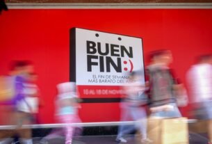 El Buen Fin 2025 Será El MÁS LARGO DE LOS ÚLMOS 3 Años: Gobierno anuncia fecha oficial