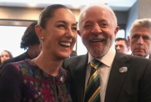 Sheinbaum Habla Con Lula: México y Brasil Buscan Ampliar Acuerdo Comercial Ante Trump