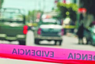 Plan de Seguridad Debe Atender Alta Impunidad: Expertos