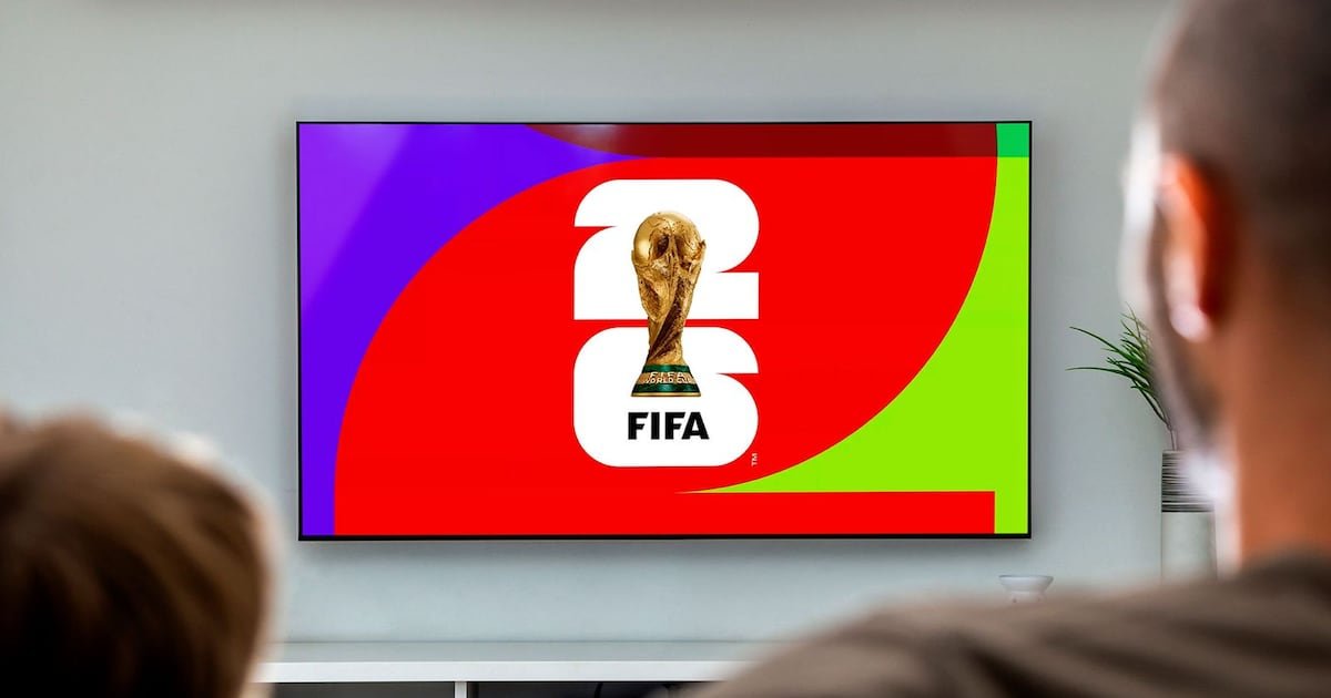Interesa Copa del Mundo A 36% de los mexicanos