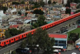 ¿CÓMO ESTÁ EL SERVICIO EN LAS LÍNEAS DEL MOTRO EN LA CDMX HOY SÁBADO 26 DE JULIO DE 2025?