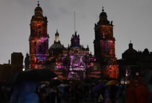 ¿Qé Eventos Habrá en El Zócalo Cdmx Hoy 26 de Julio? Horario y lista de actividades gratis
