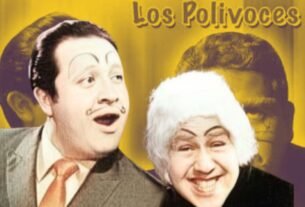 La Verdadera Razón por la Que Acabó “Los Polivoces”, ¿Hubo Diferencias Entre Eduardo Manzano y Enrique Cuenca?