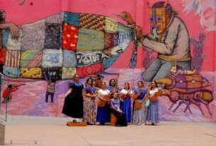 La Labor Colectiva ha resultado en una agenda política para las afromexicanas, Sostienen