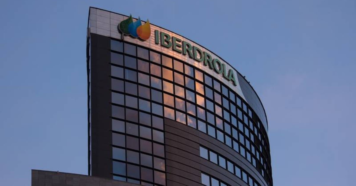 Venta de iberdrola: Cox presenta una oferta de 4 mil milones de euros por activos en méxico