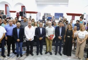 Vive Escobedo Noche Cultural Con el Inicio de “Transformarte en Verano”