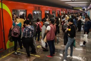 Así Está El Servicio en Las Línas del Metro en la Cdmx Hoy Jueves 31 de Julio de 2025