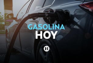 Precio de la Gasolina Hoy Viernes 1 de Agosto de 2025: ¿te afecta el nuevo costo?