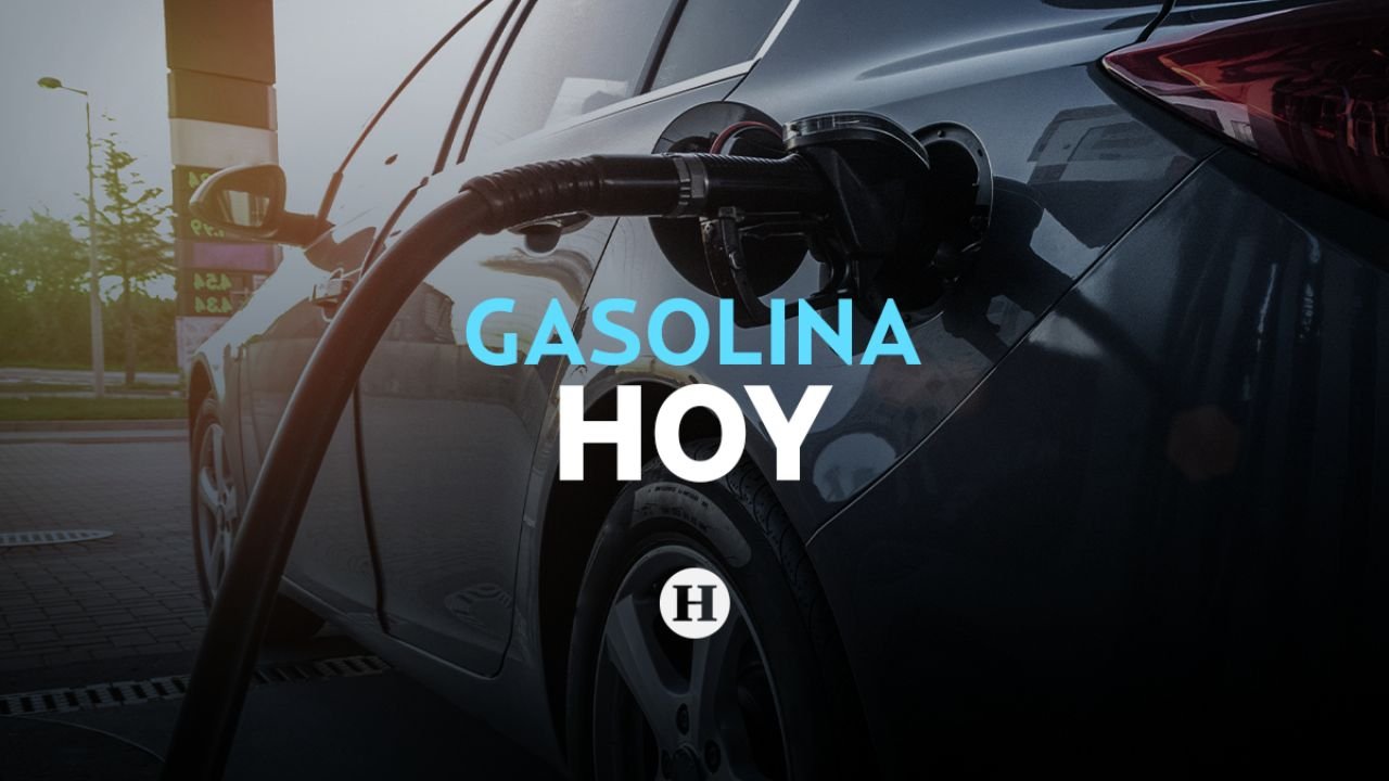Precio de la Gasolina Hoy Viernes 1 de Agosto de 2025: ¿te afecta el nuevo costo?