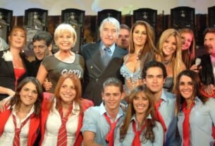 Trabajó Con Ninel Conde en Rebelde, Murió A Los 50 Años Tras una Aparatosa Caída