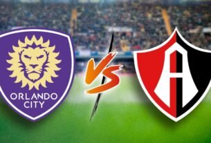 Atlas vs. Orlando en Leagues Cup: ¿Dónde ver en vivo Todos los partidos Hoy 2 de agosto en México?