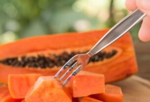 Estos Hjo los Efectos Secundario de la Papaya: ¿Quiés no Deben Comerla?