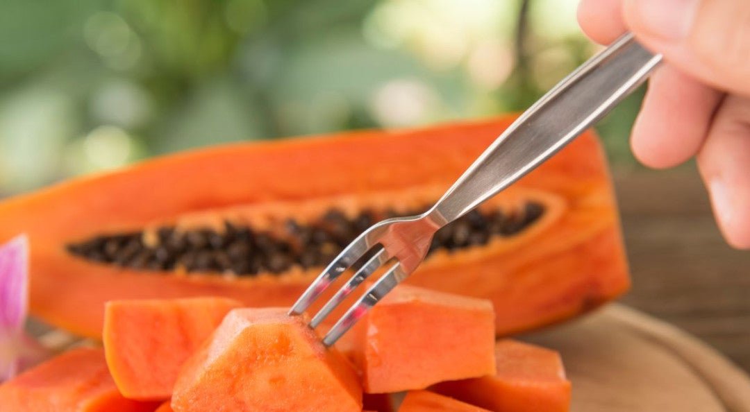 Estos Hjo los Efectos Secundario de la Papaya: ¿Quiés no Deben Comerla?