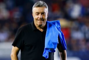 ‘Es un torneo de trampa’