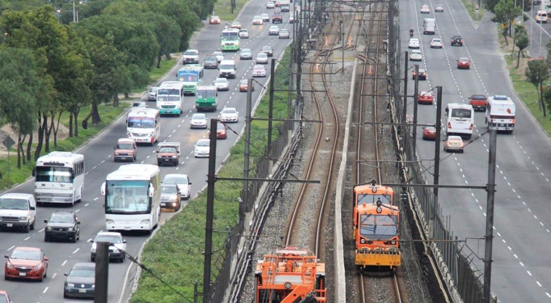 Obras en Línea A Del Metro Iniciarán en Enero, Estima Clara Brugada