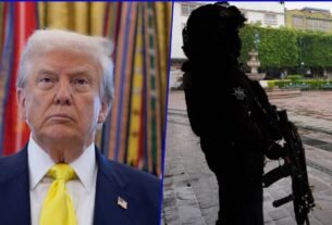 México Rembraza la participación de Militares de Eu en El País: ‘Cooperación se da Con respeto a la Soberanía’