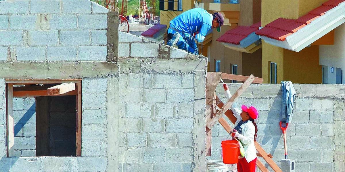 ¿Vas un autoconstruir tu Casa? Así ha aumentado el costo de los materiales en México