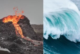 Un tsunami o sismo podría afectar al golfo de méxico y caribe en estas fechas, alerta ramsés vidente