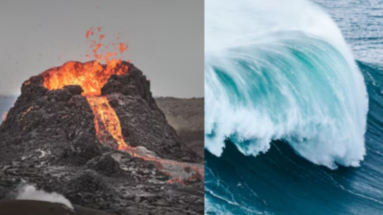 Un tsunami o sismo podría afectar al golfo de méxico y caribe en estas fechas, alerta ramsés vidente